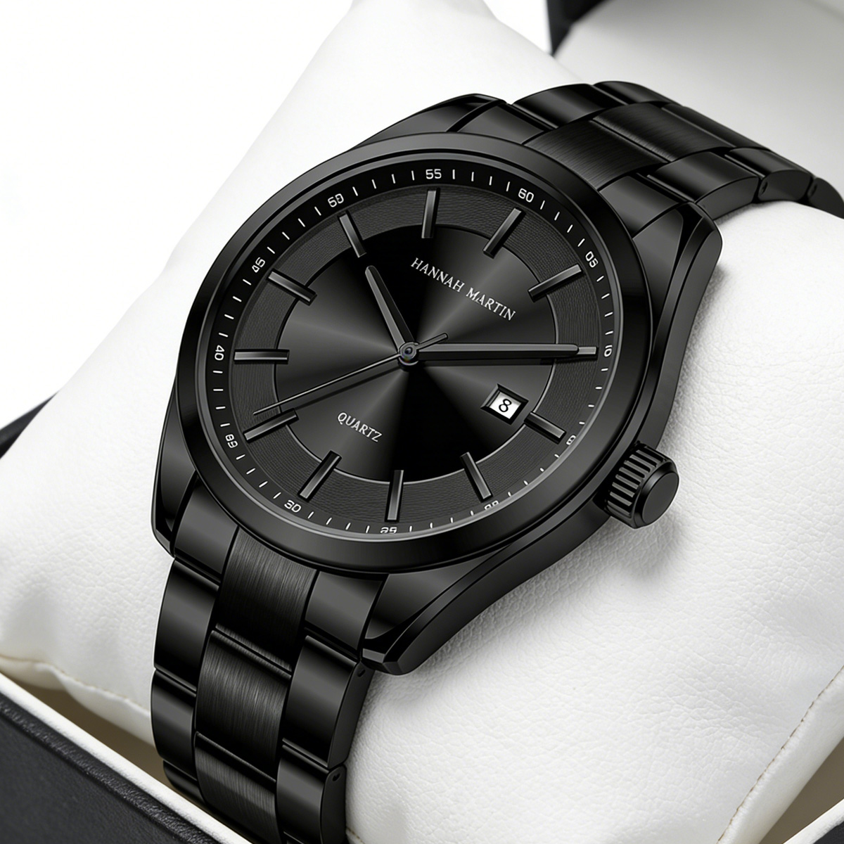 Japanese Lifestyle Brand - Montre pour homme de la marque