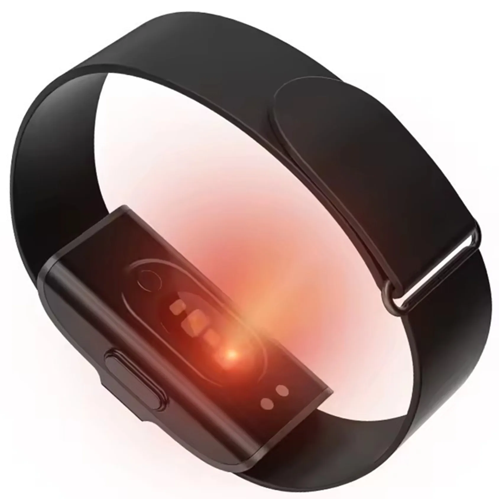 Japanese Active Lifestyle - Bracelet intelligent étanche avec application, suivi
