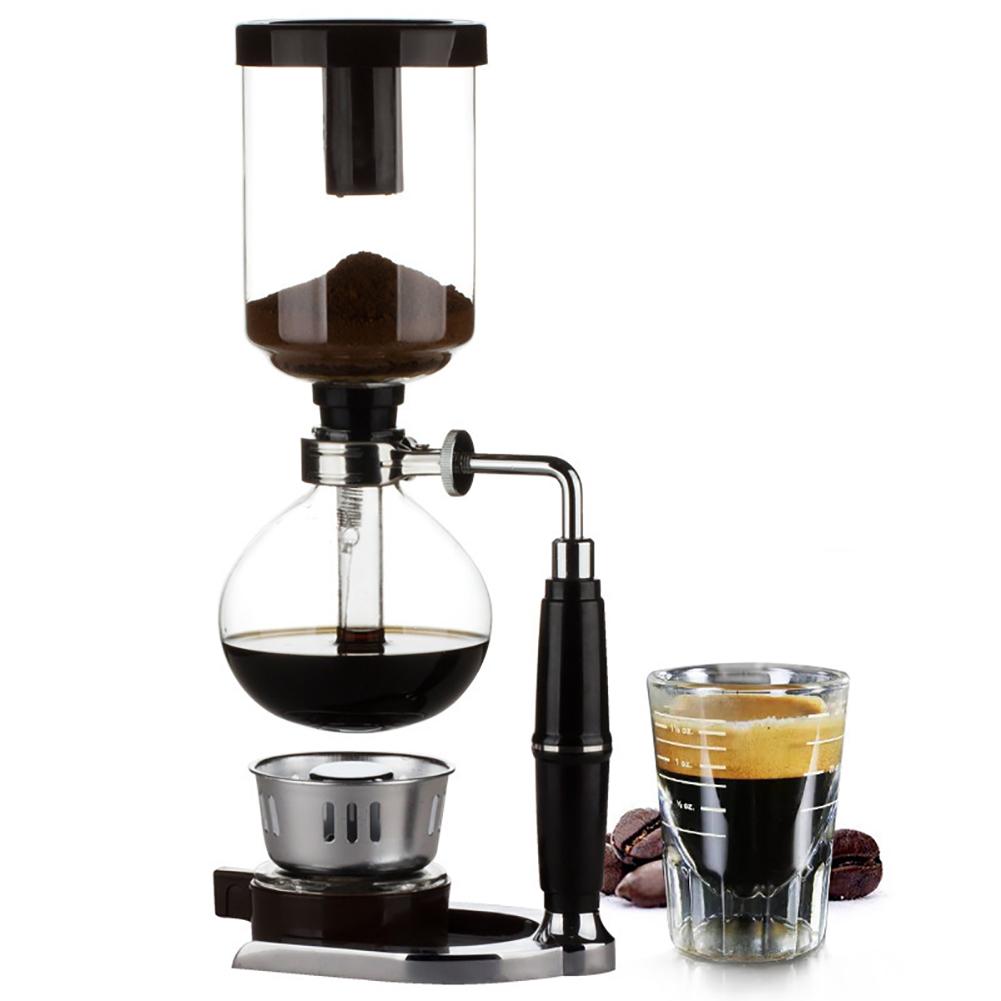 Japan Lifestyle - Siphon Machine à café de Style