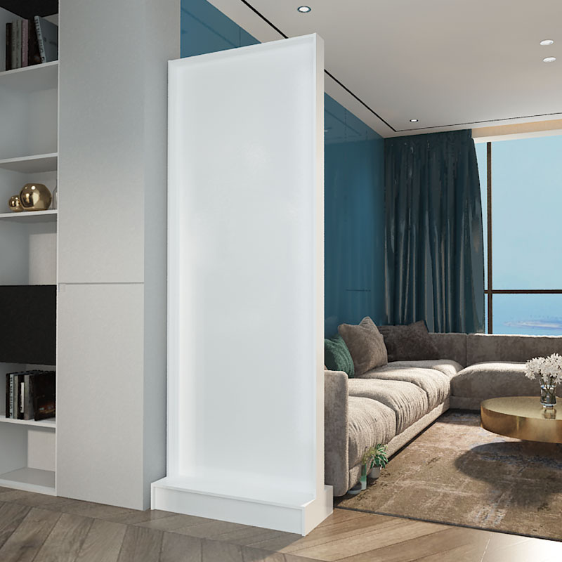 Shoji Screen Divider - Cloison d'écran pour salon, simple et