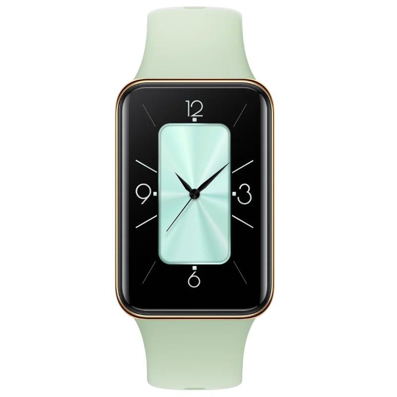 Japanese Active Lifestyle - Honor Band 10 : Bracelet Connecté