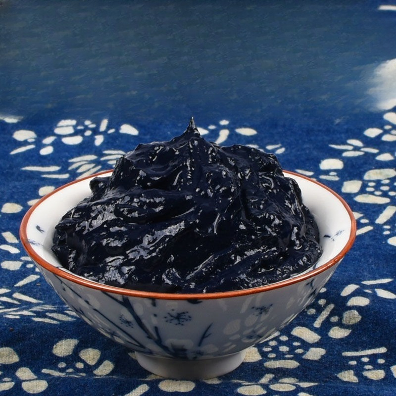 Kit de teinture au pur indigo  - Indigo Dye Kit avis et prix