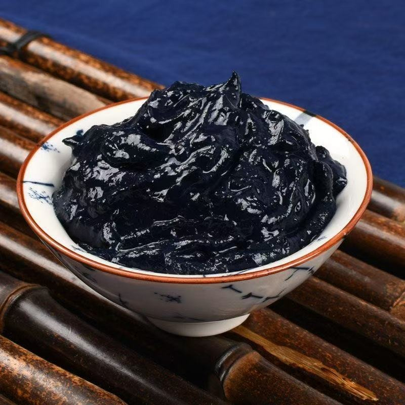 Kit de teinture au pur indigo  - Indigo Dye Kit avis et prix