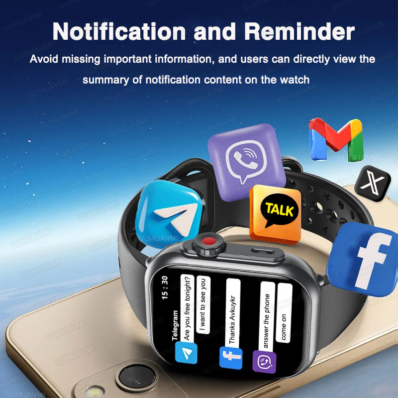 Pour montre IOS Ultra 2 SE hom - Japanese Lifestyle Brand avis et prix