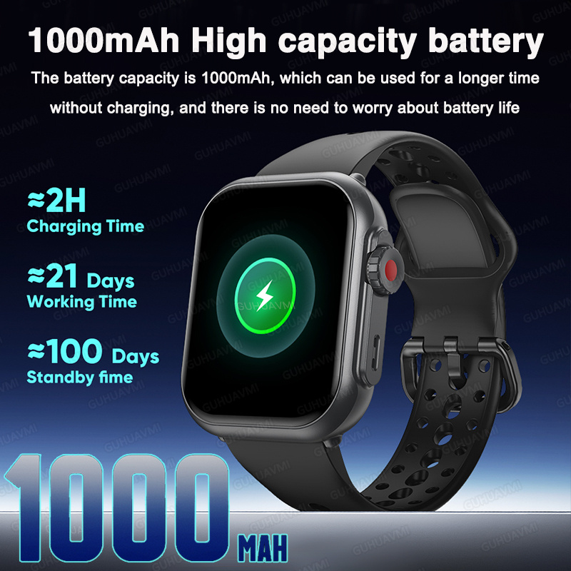 Pour montre IOS Ultra 2 SE hom - Japanese Lifestyle Brand avis et prix