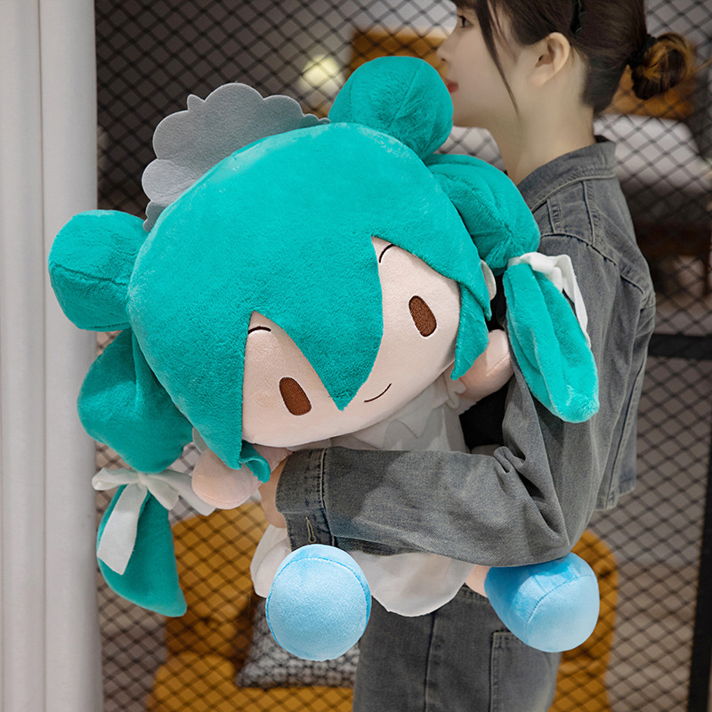 Jouet en peluche Hatsune Miku  - Japanese Lifestyle Movie avis et prix