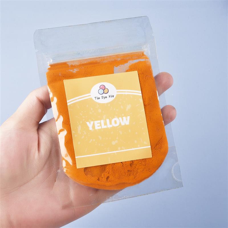 20g poudre colorant tissu colo - Indigo Dye Kit avis et prix