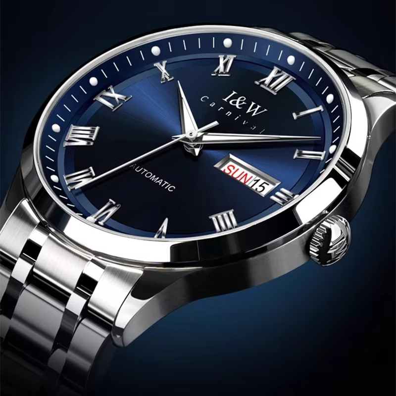 IW – montre mécanique automati - Japanese Lifestyle Brand avis et prix