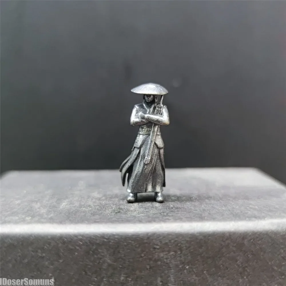 Figurine de Sman Sans-abri Kun - Japan Lifestyle avis et prix