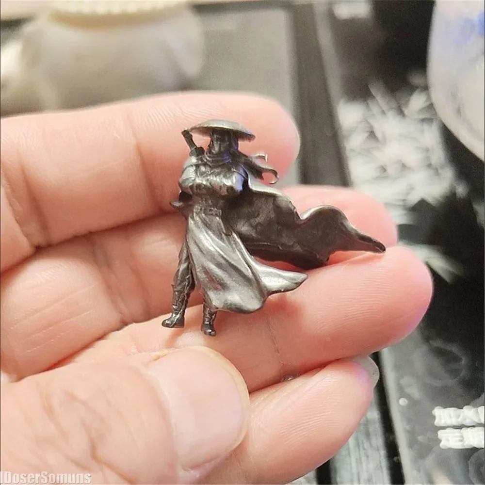 Figurine de Sman Sans-abri Kun - Japan Lifestyle avis et prix