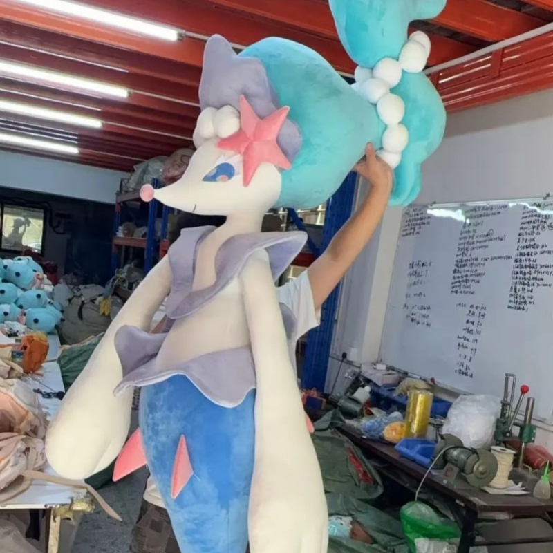 Figurine d'action Pokémon Prim - Japan Lifestyle avis et prix