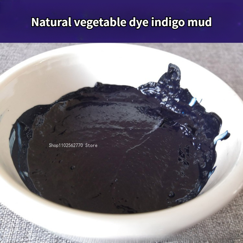 Teinture bobines ale Indigo Na - Indigo Dye Kit avis et prix