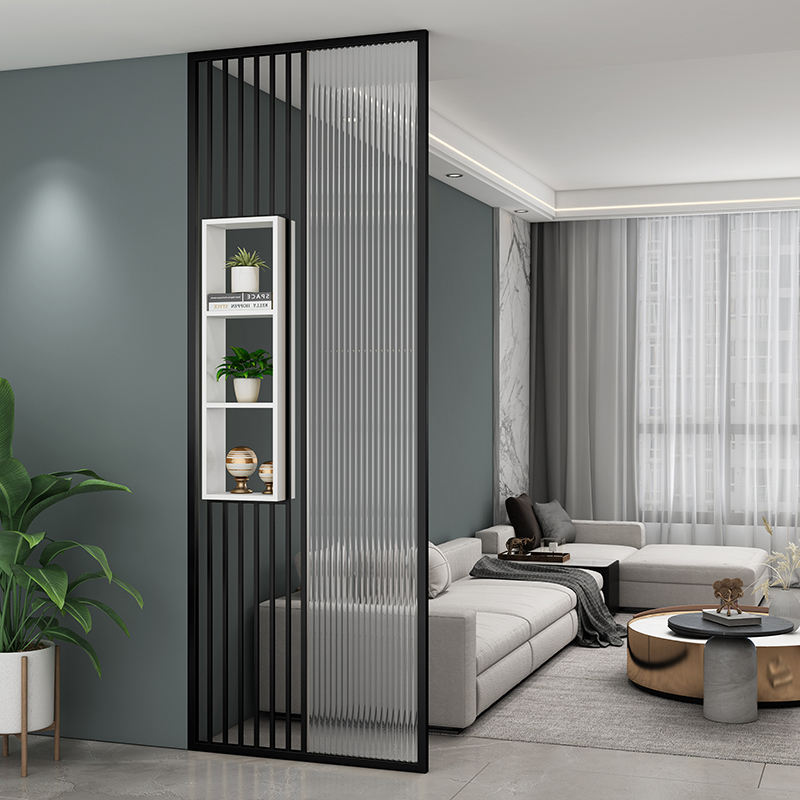 Écrans de séparation en verre  - Shoji Screen Divider avis et prix