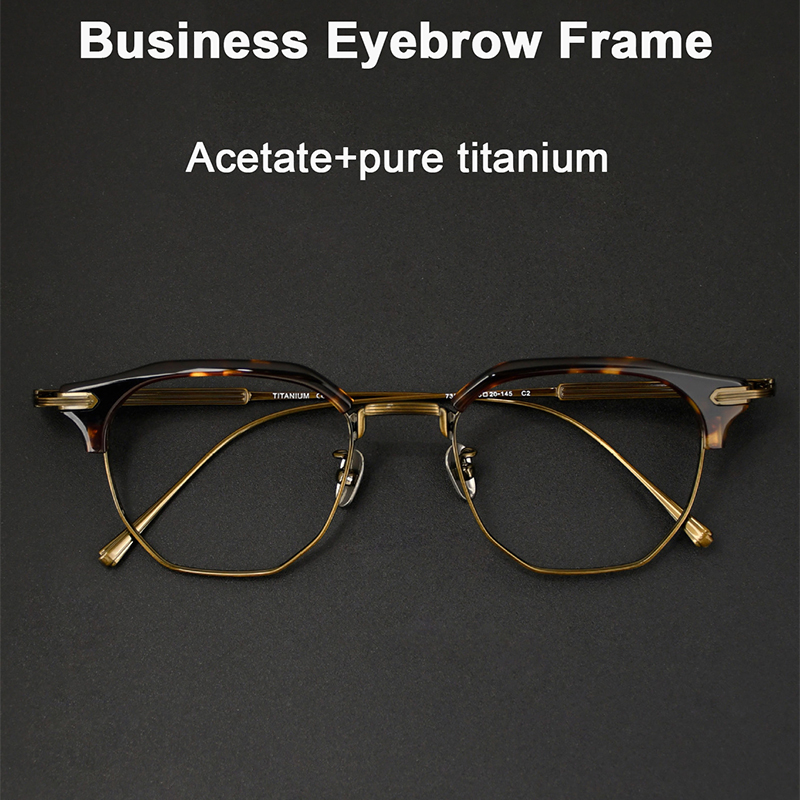 Lunettes de vue rétro décontra - Japanese Lifestyle Brand avis et prix
