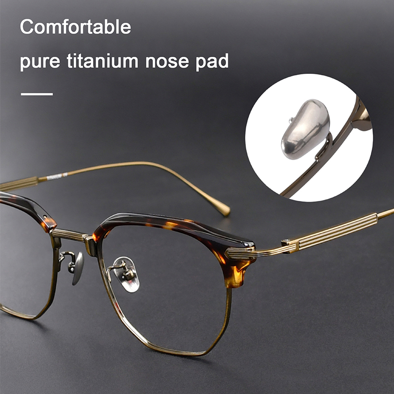Lunettes de vue rétro décontra - Japanese Lifestyle Brand avis et prix