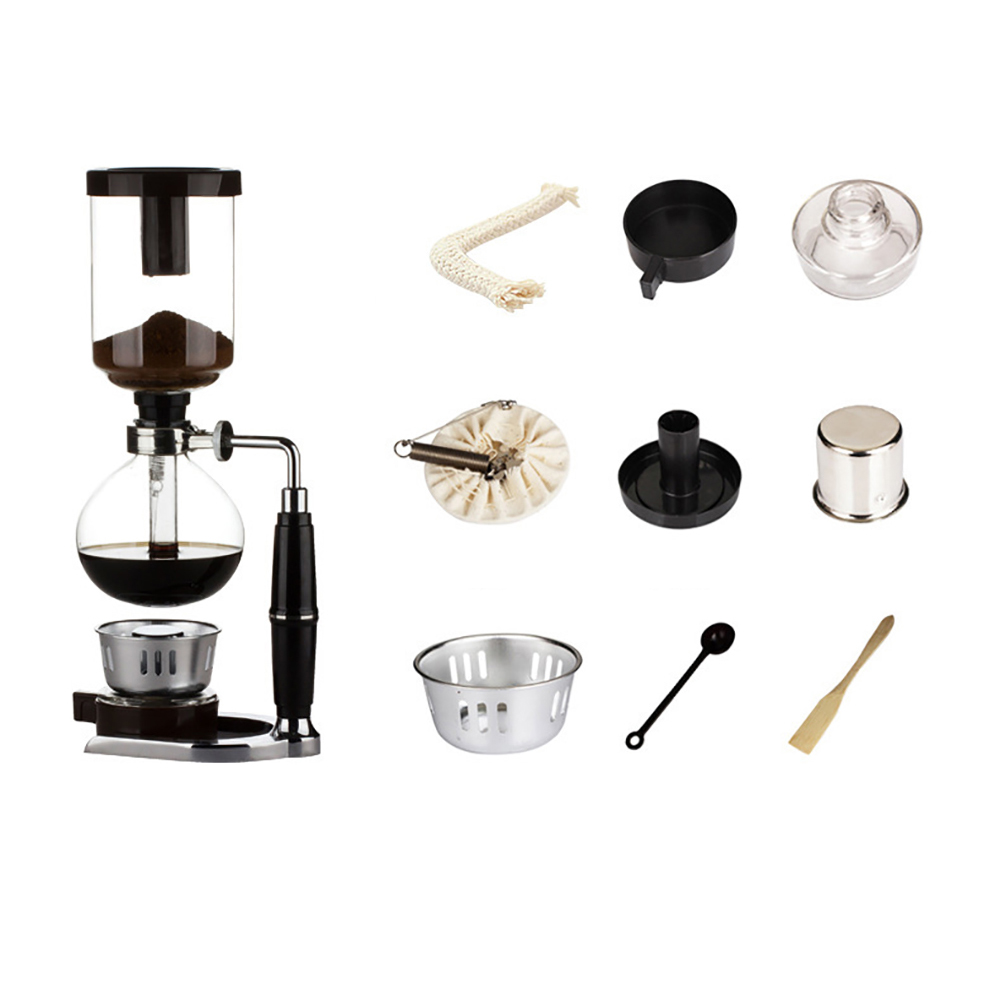 Siphon Machine à café de Style - Japan Lifestyle avis et prix