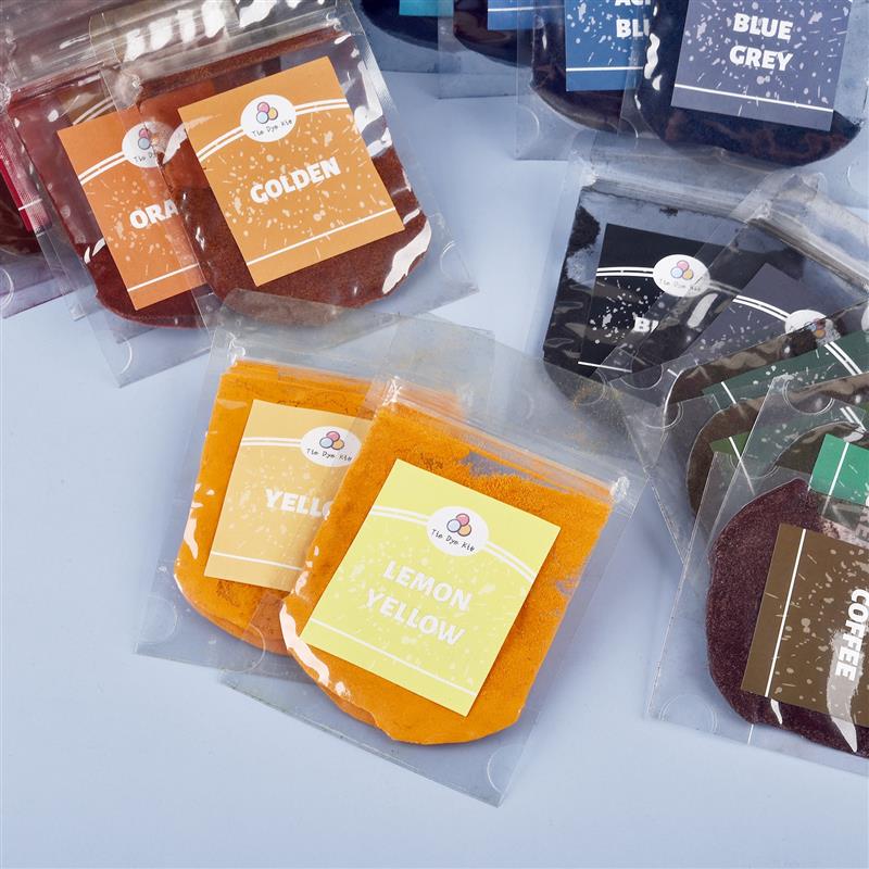 10g poudre colorant tissu colo - Indigo Dye Kit avis et prix