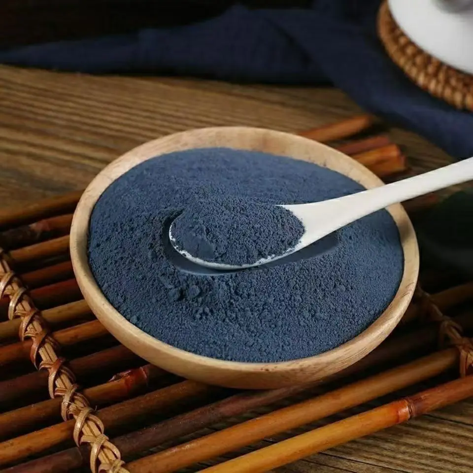 Poudre pigmentée Indigo nature - Indigo Dye Kit avis et prix