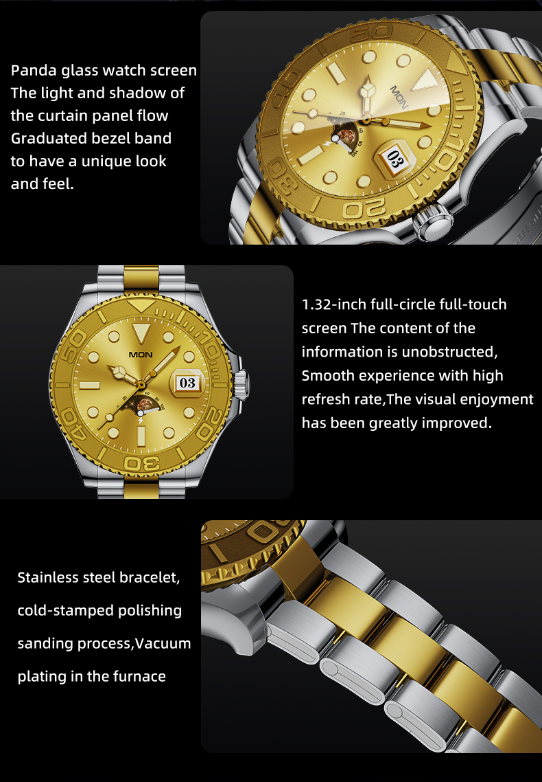 Aiweys-Montre intelligente san - Japanese Active Lifestyle avis et prix