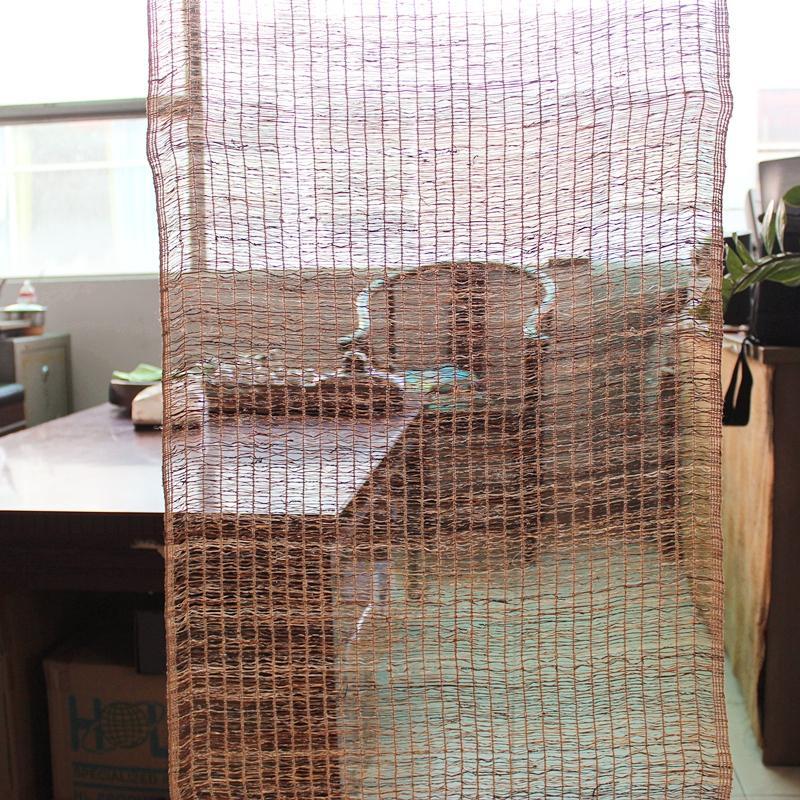 Rideau en tissu de ramie tissé - Shoji Screen Divider avis et prix