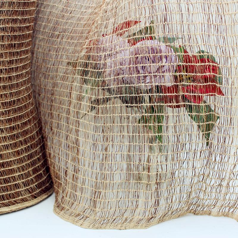 Rideau en tissu de ramie tissé - Shoji Screen Divider avis et prix