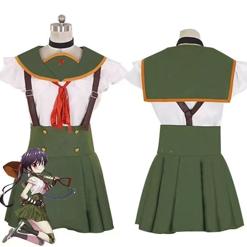 Uniformes de cosplay de style  - Japan Lifestyle avis et prix
