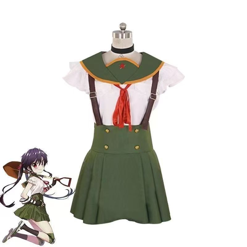 Uniformes de cosplay de style  - Japan Lifestyle avis et prix