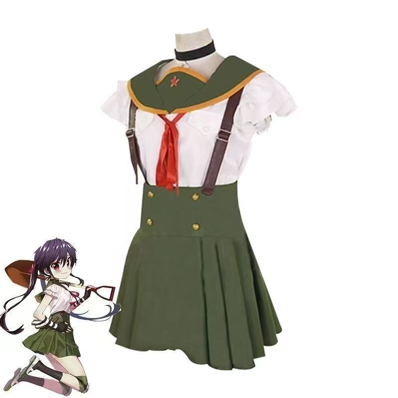 Uniformes de cosplay de style  - Japan Lifestyle avis et prix