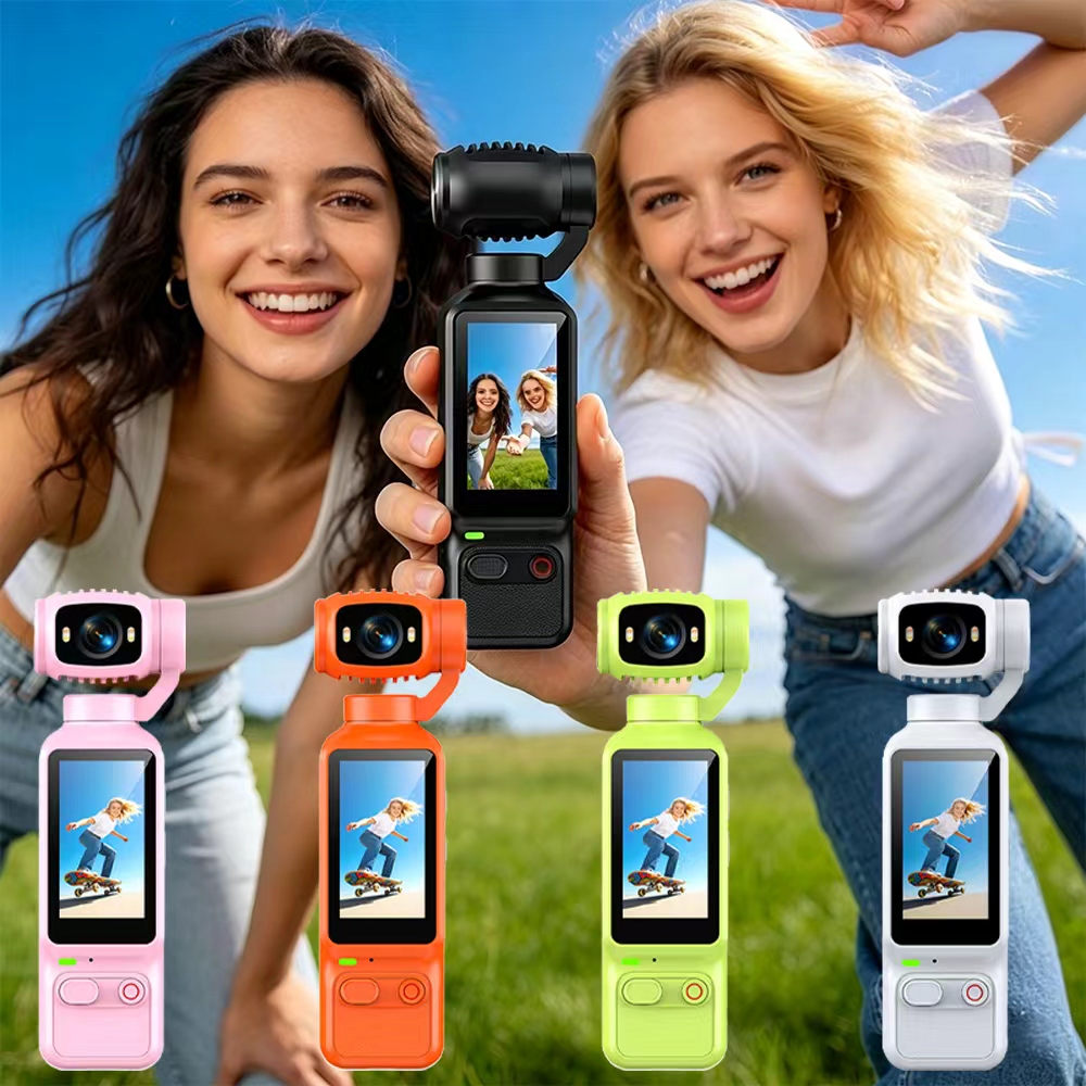 Caméra de vlog portable HD 108 - Japanese Active Lifestyle avis et prix