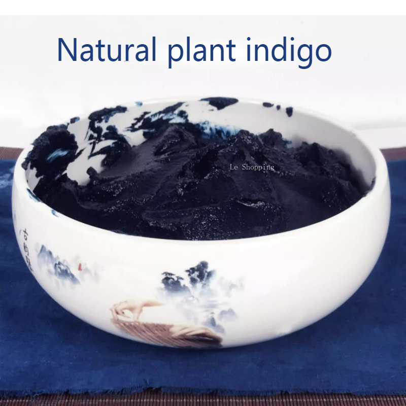 Ensemble de teinture par nouag - Indigo Dye Kit avis et prix