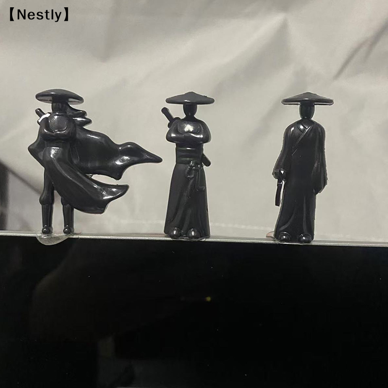 Figurines de mini-épée-chasseu - Japan Lifestyle avis et prix