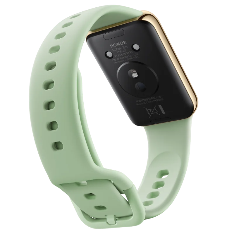 Honor Band 10 : Bracelet Conne - Japanese Active Lifestyle avis et prix
