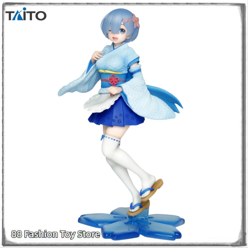 En stock, original TAiTO Re:Ze - Japanese Lifestyle Movie avis et prix