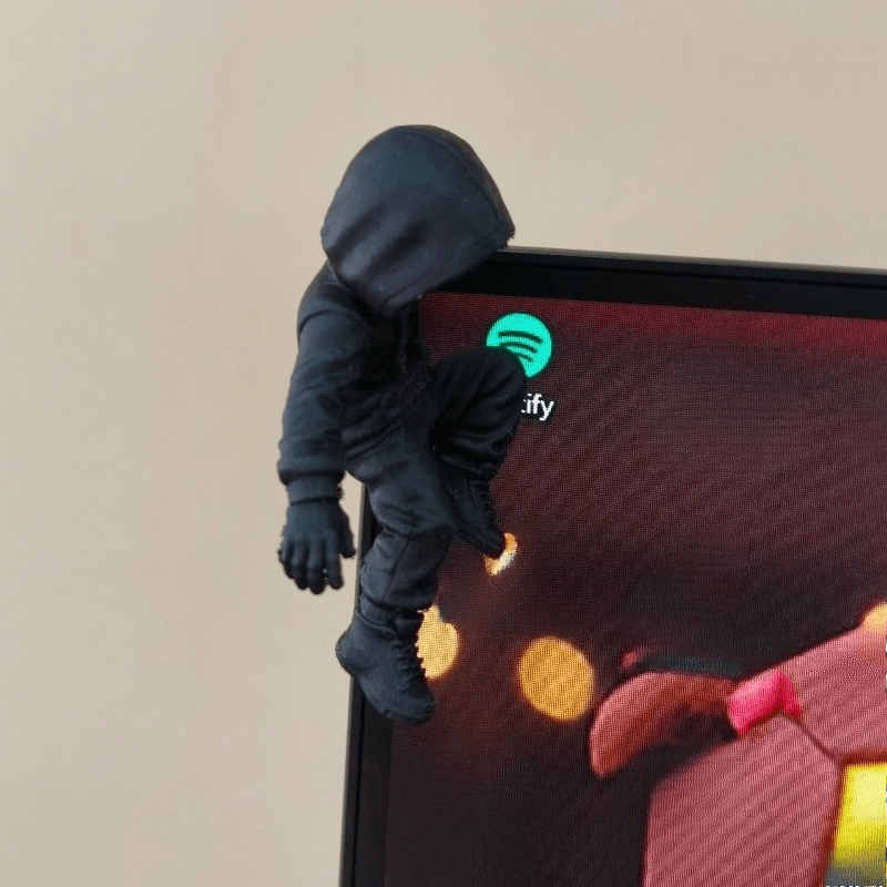 Mini-statue Alien 'Climb Hoodi - Japan Lifestyle avis et prix