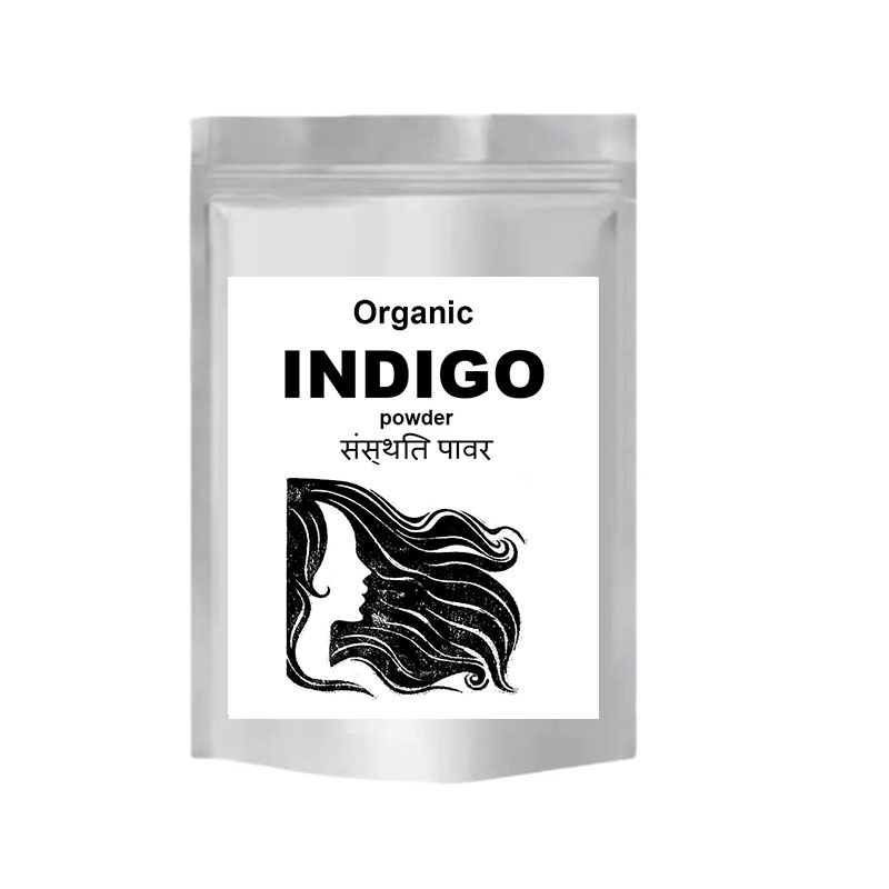 Poudre de teinture végétale na - Indigo Dye Kit avis et prix