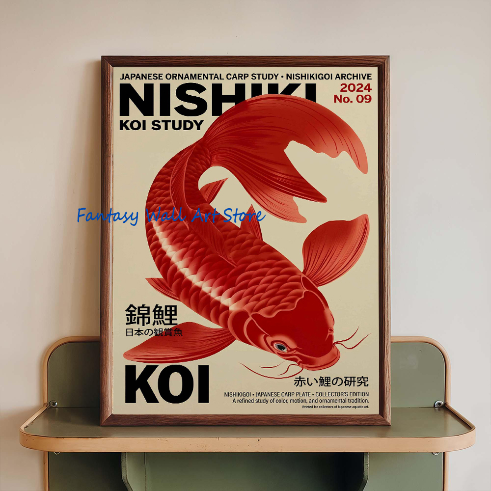Affiche murale décorative sur  - Japanese Tokyo Lifestyle avis et prix