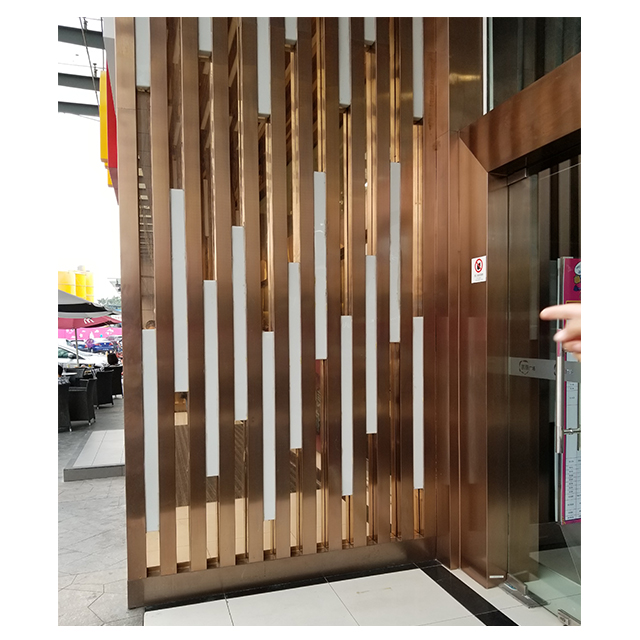 Séparateur de pièce de pilier  - Shoji Screen Divider avis et prix