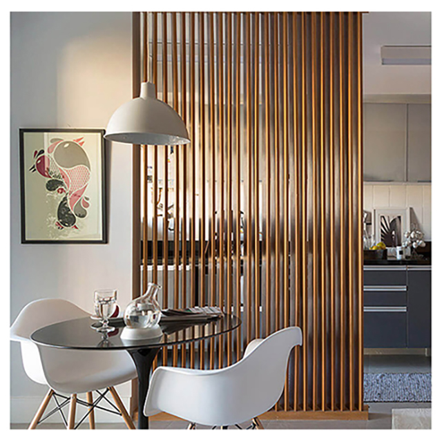 Séparateur de pièce de pilier  - Shoji Screen Divider avis et prix